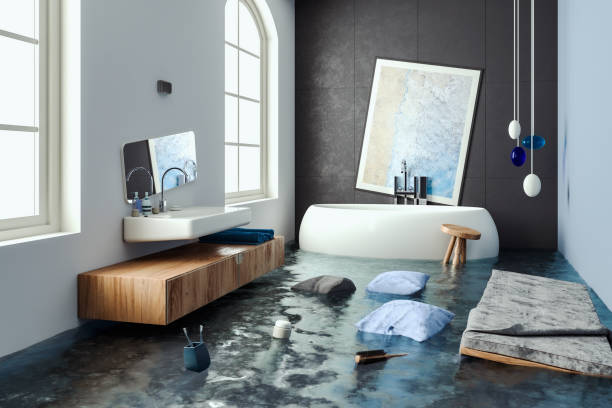 Best 24-hour water damage restoration  in Holbrook, NY